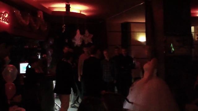 Свадьба Ани и Ильи Снятие подвязки смотреть онлайн