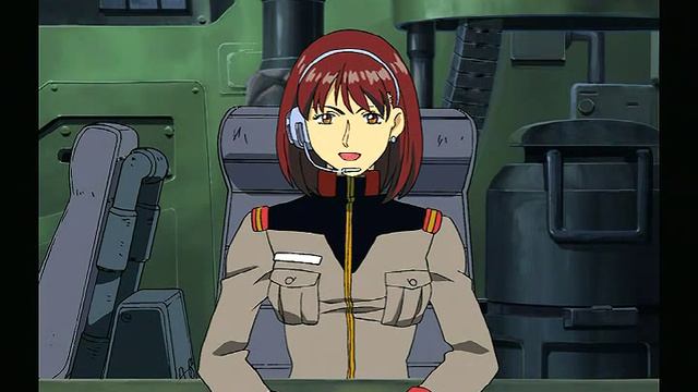 [PS2] Mobile Suit Gundam Lost War Chronicles EFSF Mission10 (Ending) смотреть онлайн