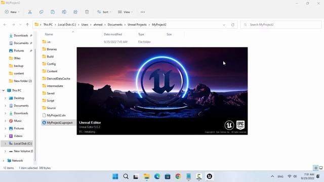 Unreal Engine 5 Converting Blueprints to C++ смотреть онлайн