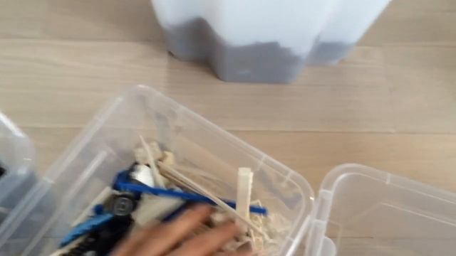 MarklegoboyVlogs #195 - восстанавливаем Lego Ferrari Enzo смотреть онлайн