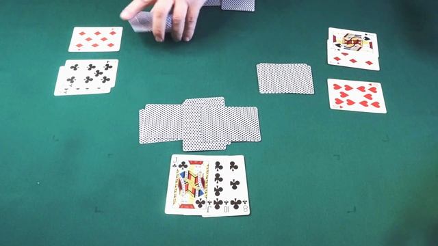 Беседы о преферансе. Беседа №4 смотреть онлайн