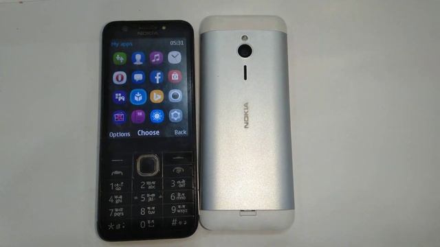 nokia 230 смотреть онлайн