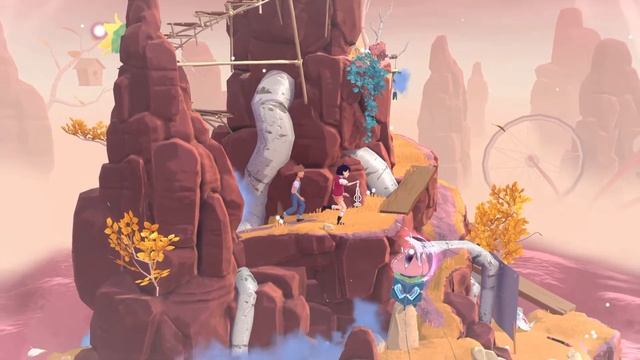 Quick and Dirty THE GARDENS BETWEEN Review смотреть онлайн