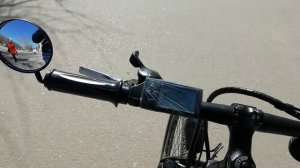 Втулка для поднятия руля _Мой парк _ Аккумулятор_ Электровелосипед