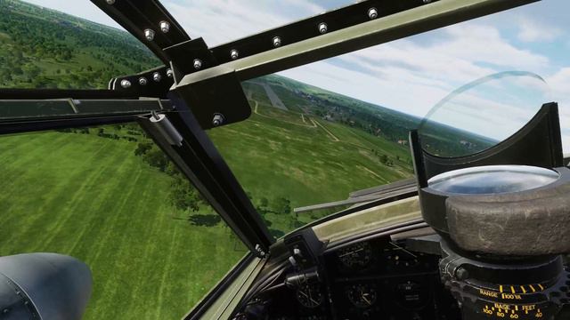 ATF Sortie 3 - Pt.4 - Looking for 2 & RTB смотреть онлайн