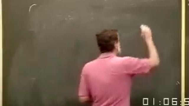 חדו"א 2 - הרצאה 47 - אינטגרלים כפולים - משפט סטוקס, שדות משמרים смотреть онлайн