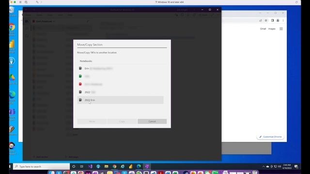 How to Export or Download OneNote Notebooks (2022) смотреть онлайн