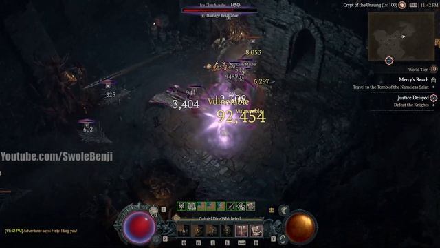 Why I Haven't Been Playing Diablo 4... смотреть онлайн