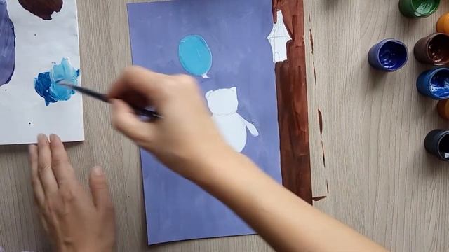Творческая мастерская. 7.08.2020 смотреть онлайн