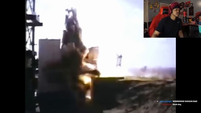 STUPID WORKER SETS THEIR JOB ON FIRE смотреть онлайн