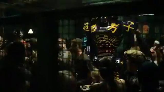 Живая сталь : Фрагмент №4 (дублированный)