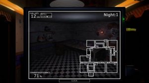 КАК БЫСТРО И ЛЕГКО СКАЧАТЬ FNAF 9 СЕКРЮРТИ БРИЧ