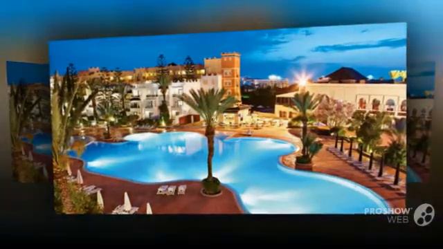 ALBATROS PALACE - Египет Хургада Cамые лучшие отели 5 звезд для детей смотреть онлайн