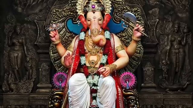 Shree Ganesha Bhajans- Sahaja Yoga