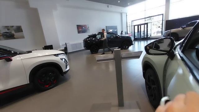 ОМОДА. Полно автомобилей с AWD!!! ??? По каким ценам продают? смотреть онлайн