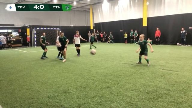 Триумф 1 vs Старт Путилково смотреть онлайн