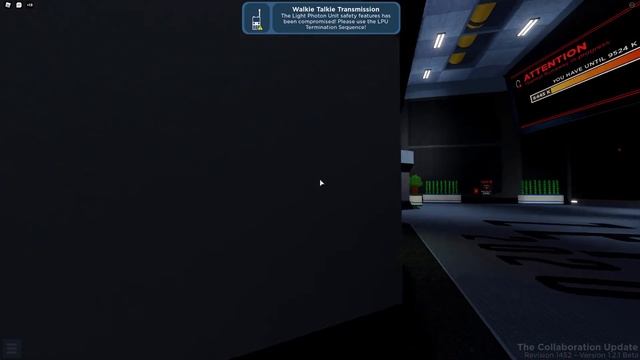 SRB | Startup and Termination Sequence | Roblox смотреть онлайн