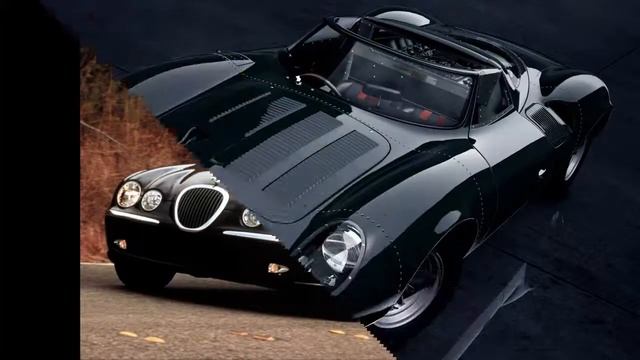 Jaguar Cars Обзор Класс люкс, ягуар