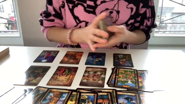 РАК! ✨2022 год✨! Расстановка приоритетов! смотреть онлайн