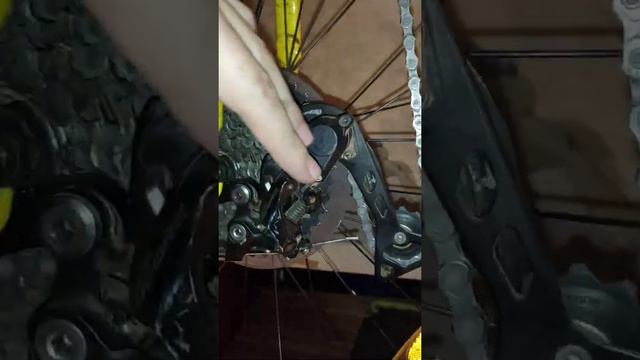 как лучше и легче смазать цепь велосипеда how easily to oil bike chain 2 смотреть онлайн