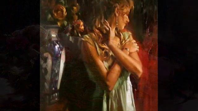 Букет роз (Танго роз) смотреть онлайн