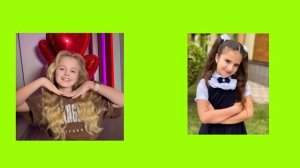 УГАДАЙ ЧЬЯ ЭТО ПЕСНЯ! Милана Стар и Амина из сериала Кампус