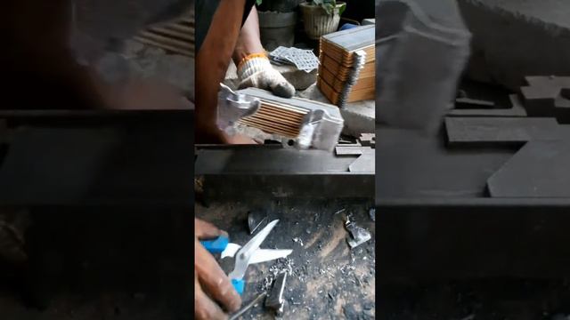 Proses Perakitan Aki 50 A Part-2 смотреть онлайн
