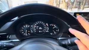 Mazda 6 расход топлива