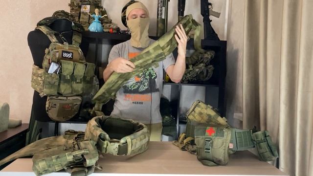 Варберлт какой взять? Основные нюансы варбелтов и сравнение отечественных тактических поясов смотреть онлайн