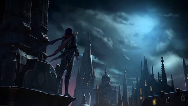 “Nothing will tear us apart now”| New Hero | Cecilion Trailer | Mobile Legends: Bang Bang! смотреть онлайн