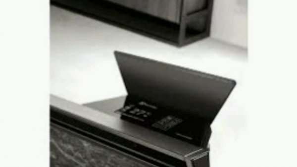 Електроконвектор Electrolux ECH/BMI-1500 Brilliant характеристики и функции.