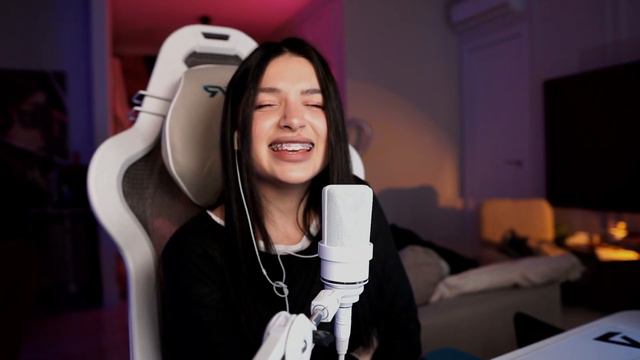 АМИНА ПОЕТ Ицык Цыпер – Дымок смотреть онлайн