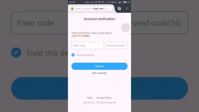 Delete photos using mi cloud find my device by mi cloud смотреть онлайн