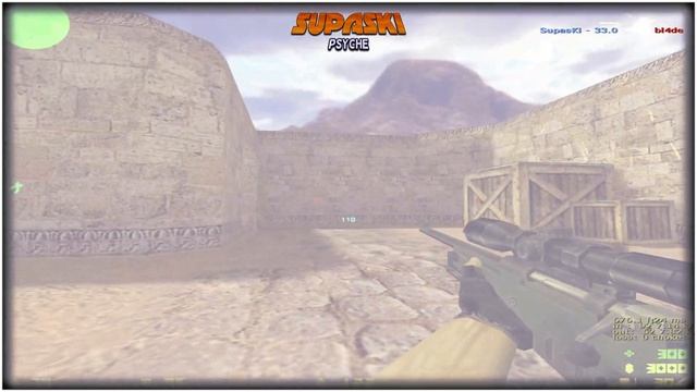 CS 1.6 | Headshot & Fps Boost Config [Free Download] смотреть онлайн