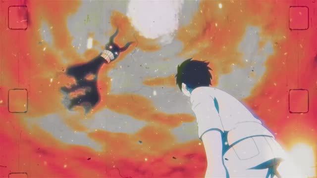 outsiderX - BAD BLOOD смотреть онлайн