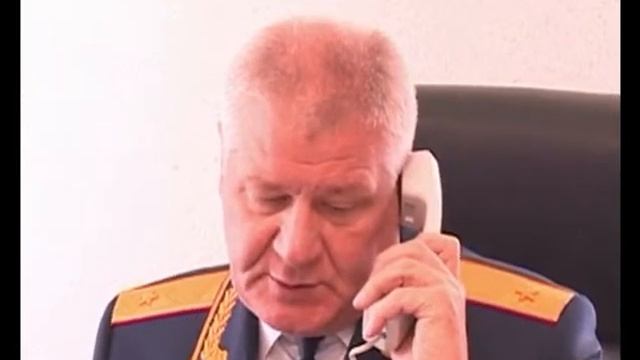 Андрей Крючков "СЛЕДСТВЕННЫЙ КОМИТЕТ" смотреть онлайн