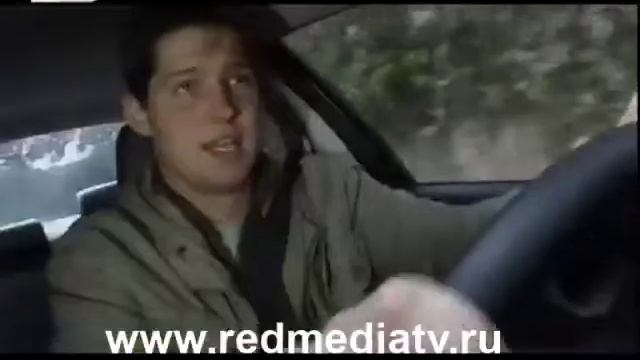 Мировая премьера конвеерной Mazda 6 2008 модельного года смотреть онлайн