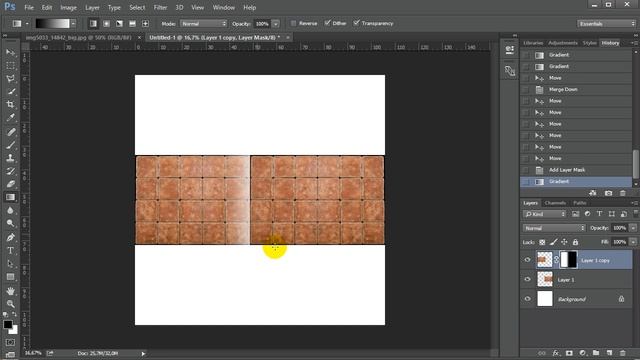 Создание бесшовных текстур смотреть онлайн