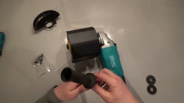 Щетка для браширования, защита и удлинитель вала с Алиэкспресс! Обзор Тест! смотреть онлайн