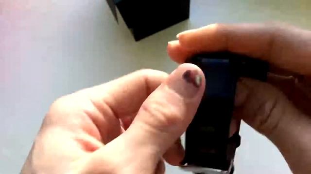 Смарт Часы, smart watch, L13 из Китая! Распаковка!) смотреть онлайн