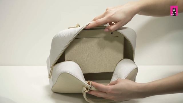 Видеообзор I Женская сумка мессенджер TOMMY HILFIGER TH ESSENCE DUFF 2544662 смотреть онлайн