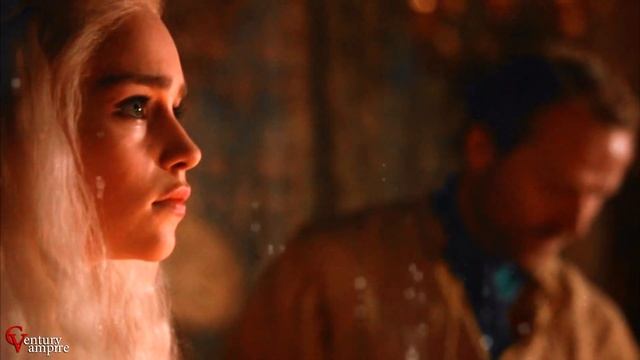 Jorah & Daenerys | Джорах & Дейенерис | - Крепче меня держи смотреть онлайн