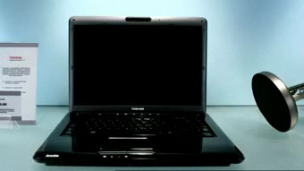 Тошиба смотреть онлайн