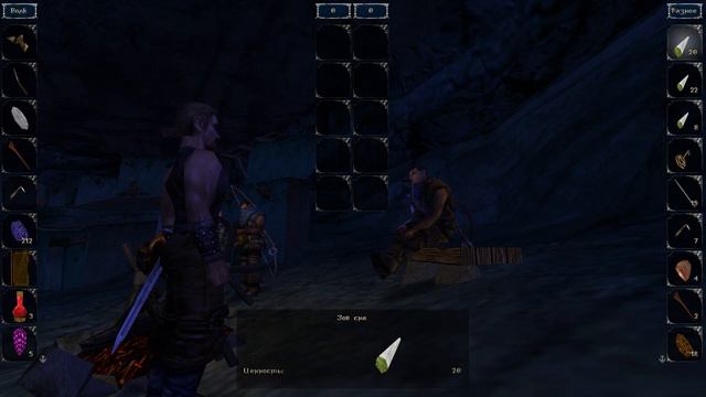 Готика Часть 4. Прохождение Gothic. Вступительные квесты в Новый Лагерь. смотреть онлайн