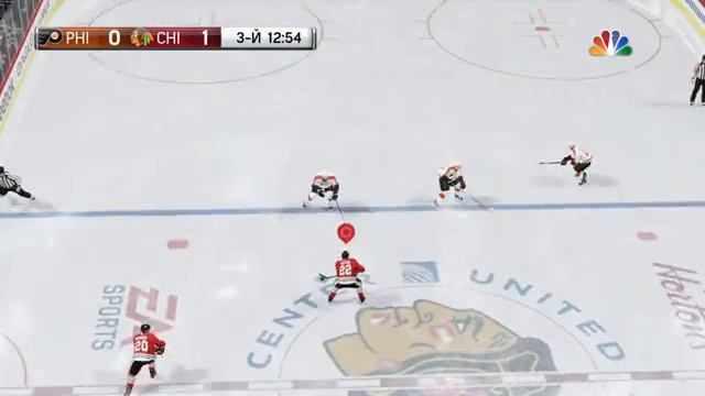 NHL™ 16_ контраатака смотреть онлайн