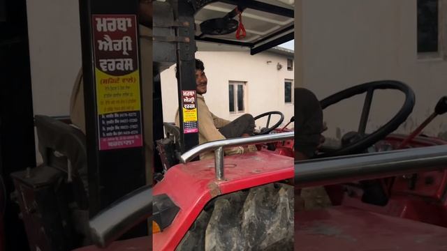 Funny video about mahindra part 1 смотреть онлайн