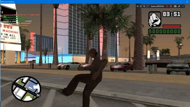 КАК СОЗДАТЬ МТА СЕРВЕР С 0 №3 | УБИРАЕМ МАШИНЫ СО СПАВНА, СИСТЕМА СОХРАНЕНИЯ смотреть онлайн