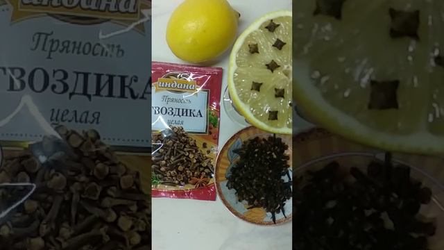 LEMON and CLOVES - Mosguito Repeller / ЛАЙФХАК ЛЕТА! СРЕДСТВО ОТ КОМАРОВ "ЛИМОН" И "ГВОЗДИКА" смотреть онлайн