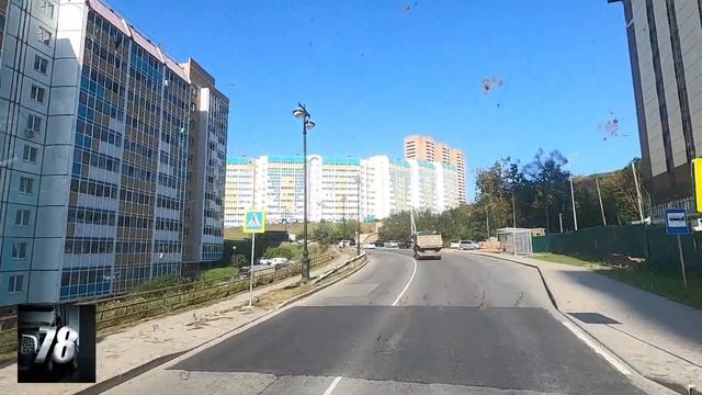 26.07.2022 года. Владивосток. смотреть онлайн