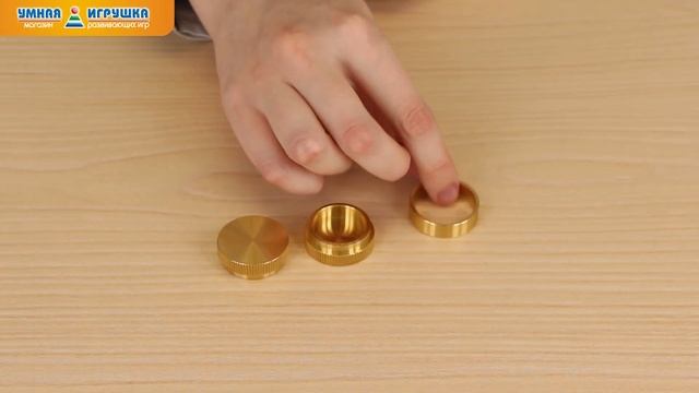 Набор «50 величайших фокусов» Marvins Magic смотреть онлайн